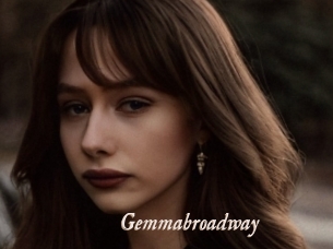 Gemmabroadway