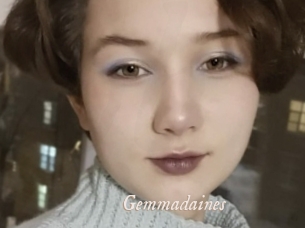 Gemmadaines