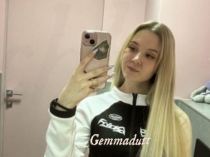 Gemmadutt