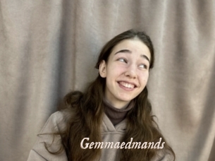 Gemmaedmands