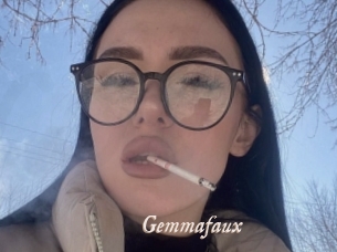 Gemmafaux