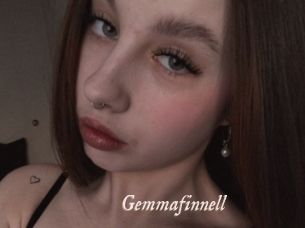 Gemmafinnell