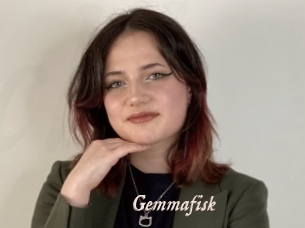 Gemmafisk