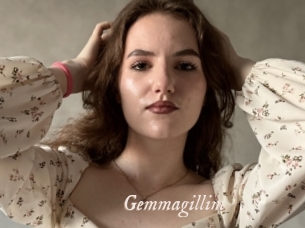 Gemmagillim
