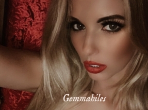 Gemmahiles