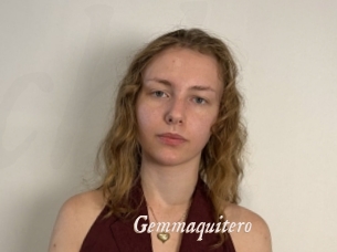 Gemmaquitero