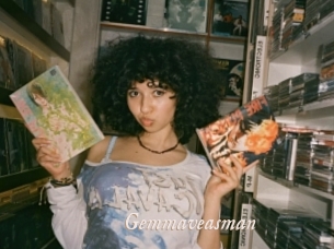 Gemmaveasman