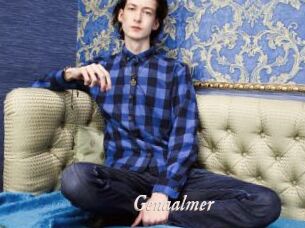 Genaalmer
