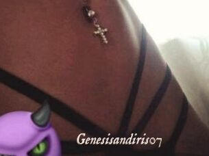 Genesisandiris07