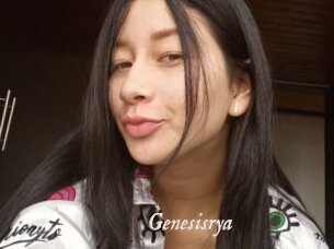 Genesisrya