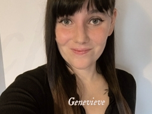 Genevieve