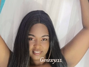 Genexys21