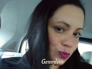 Gennylove