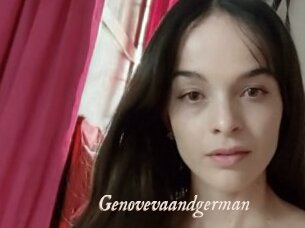 Genovevaandgerman