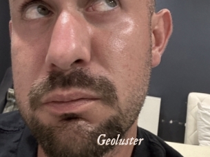 Geoluster
