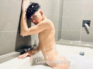 Geordidreamboy