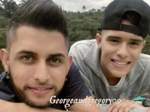 Georgeandgregory09