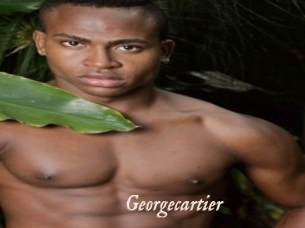 Georgecartier