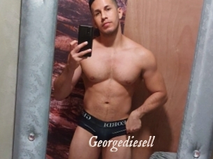 georgediesell Chobix 