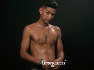 Georgesexi