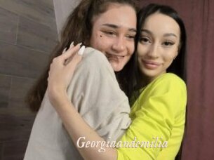 Georgiaandemilia
