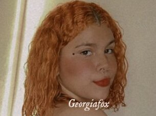 Georgiafox