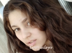 Georgieclayre