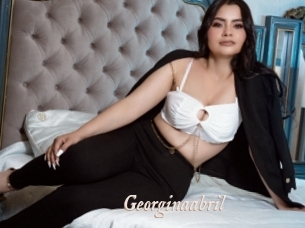 Georginaabril