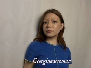 Georginaacreman