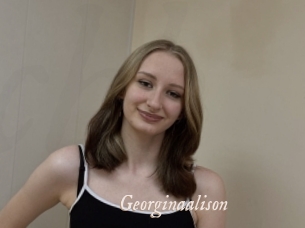 Georginaalison
