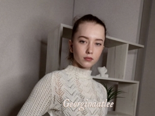 Georginaatlee