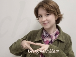 Georginabickham