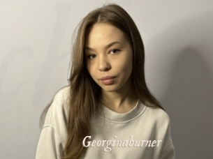 Georginaburner