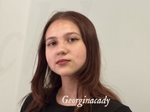 Georginacady