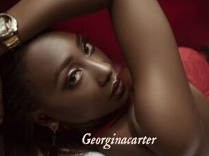 Georginacarter