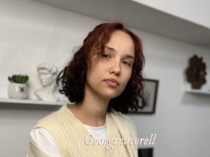 Georginacorell