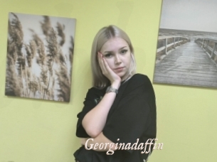 Georginadaffin