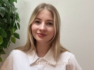 Georginadewell