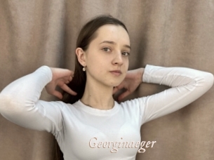 Georginaeger