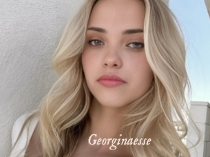 Georginaesse