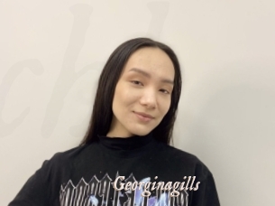 Georginagills