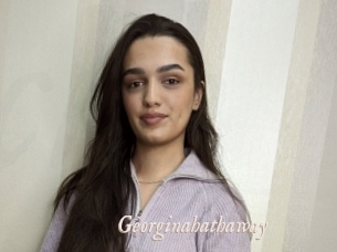 Georginahathaway