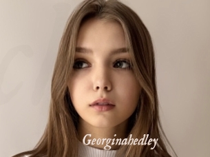 Georginahedley