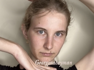 Georginaheyman