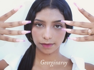 Georginaroy