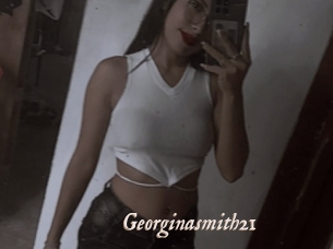 Georginasmith21
