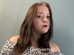 Georginecruta