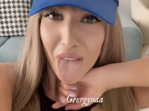 Georgynaa