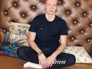Geraldbrent