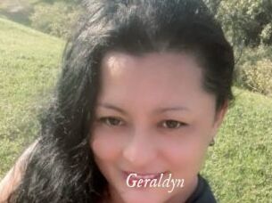 Geraldyn